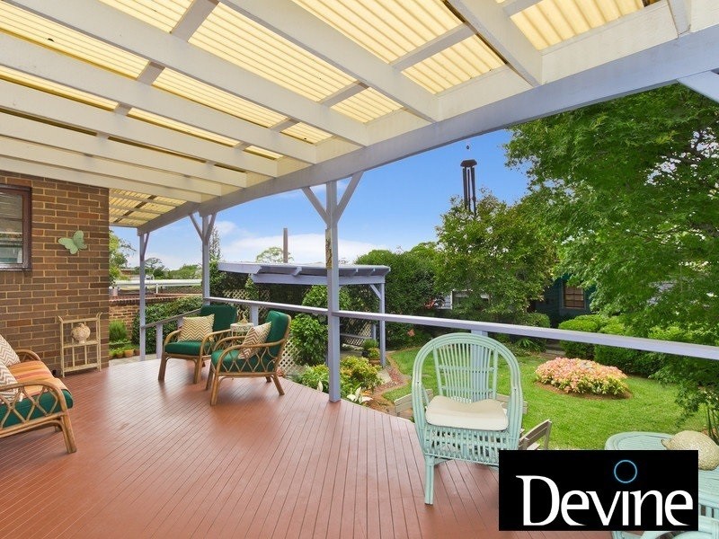 50 Hunter Street, Strathfield NSW 2135