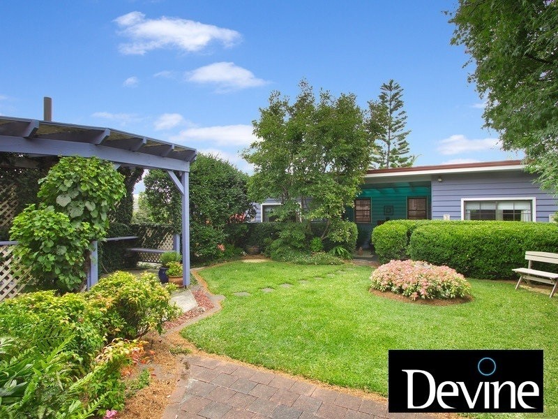 50 Hunter Street, Strathfield NSW 2135