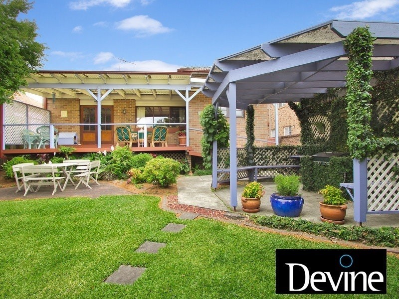 50 Hunter Street, Strathfield NSW 2135