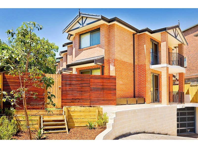 4/66 Beresford Road, Strathfield NSW 2135