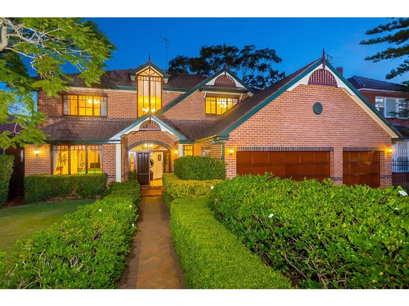 68 Newton Road, Strathfield NSW 2135