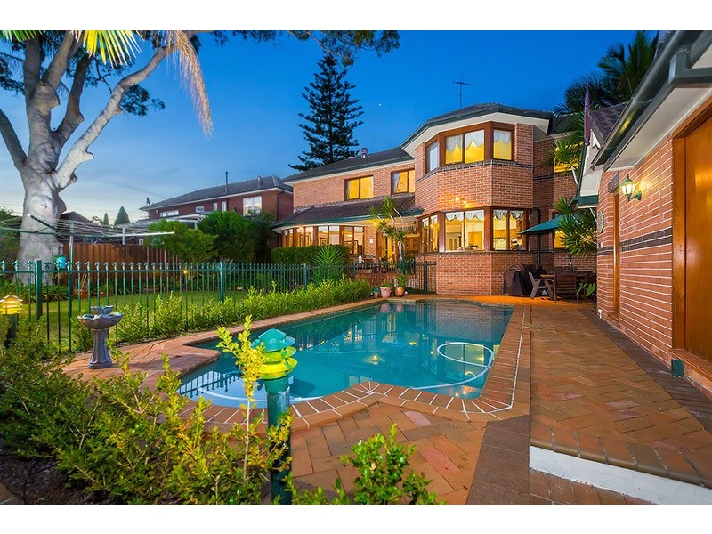 68 Newton Road, Strathfield NSW 2135