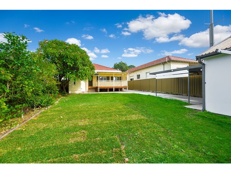 43 Burwood Road, Belfield NSW 2191