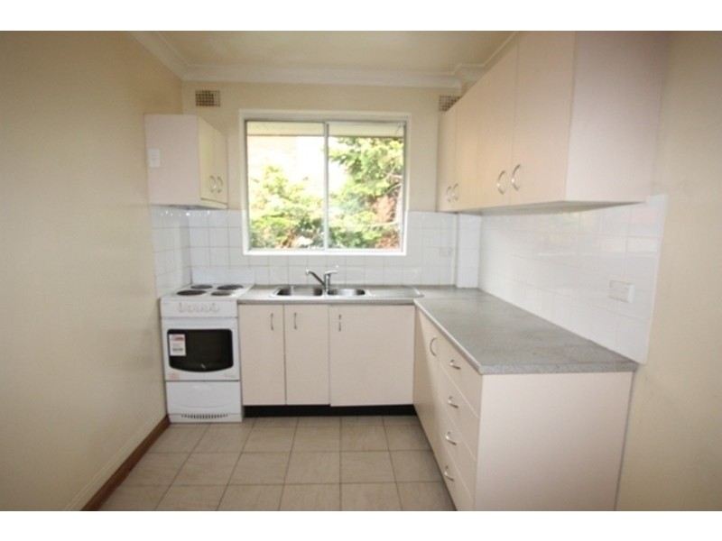 8/5 Hampstead Road, Homebush West NSW 2140