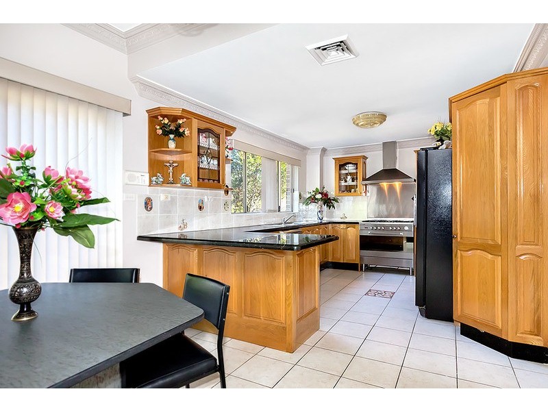 57 Shannon Avenue, Merrylands NSW 2160