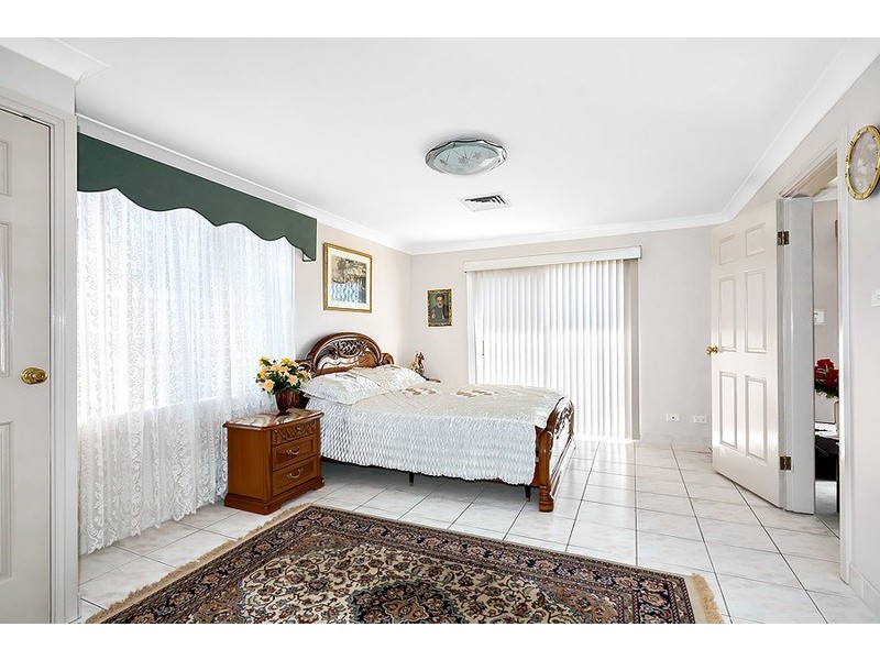 57 Shannon Avenue, Merrylands NSW 2160