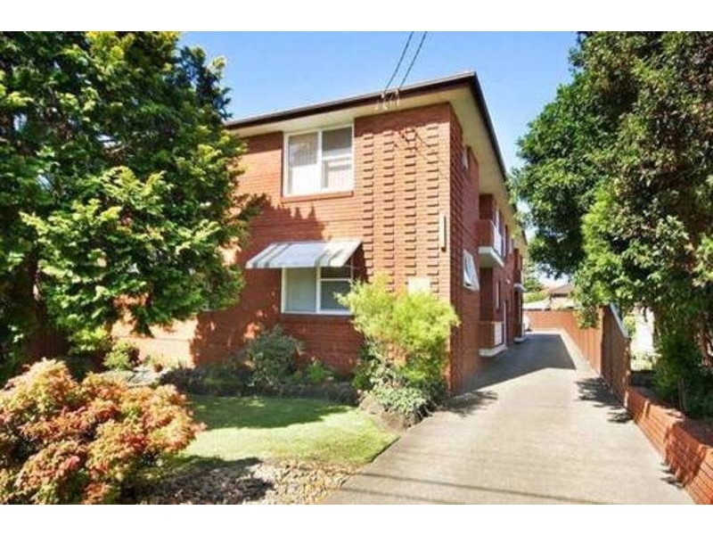 8/123 Queen Street, North Strathfield NSW 2137