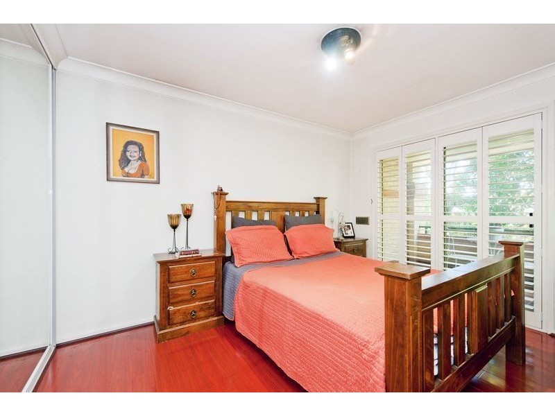 8/1 Bennett Avenue, Strathfield NSW 2135