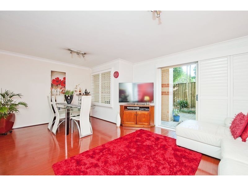 8/1 Bennett Avenue, Strathfield NSW 2135