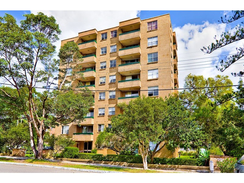 15/2 Everton Road, Strathfield NSW 2135