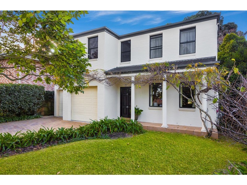 29 Gelling Avenue, Strathfield NSW 2135