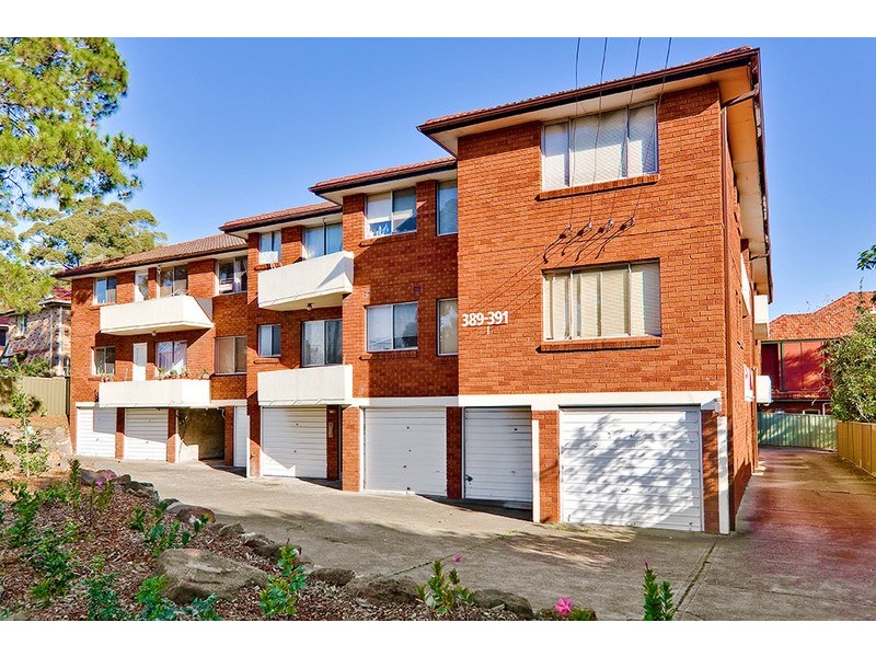 8/389 Liverpool Road, Strathfield South NSW 2136