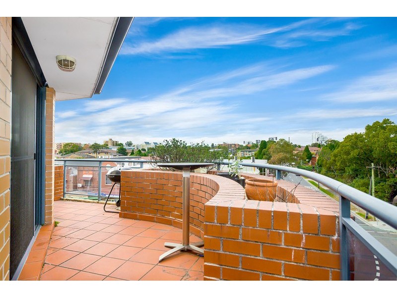 23/45 The Boulevarde, Strathfield NSW 2135