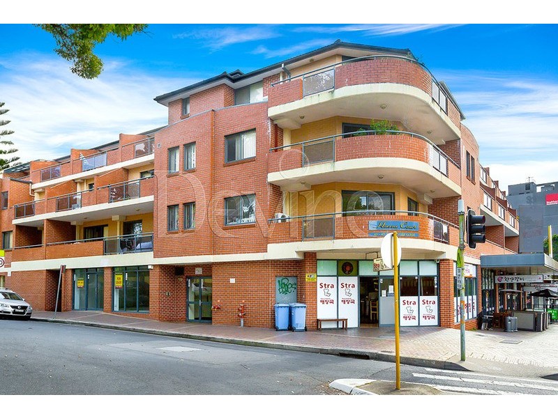 23/45 The Boulevarde, Strathfield NSW 2135