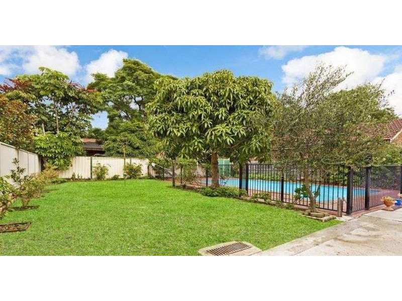 56 Long Street, Strathfield NSW 2135