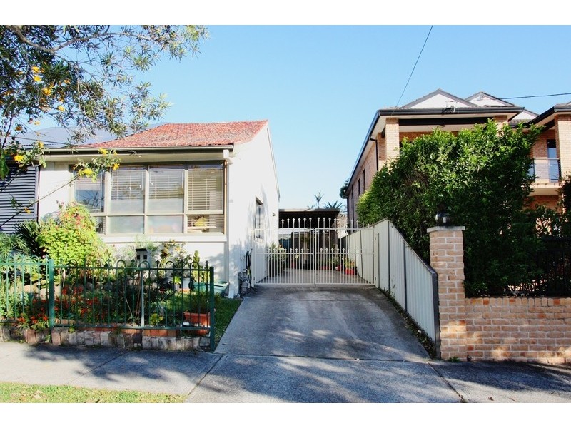 22 High Street, Strathfield NSW 2135