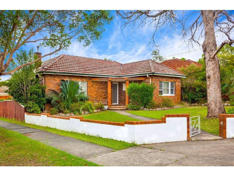 61 Myrna Road, Strathfield NSW 2135