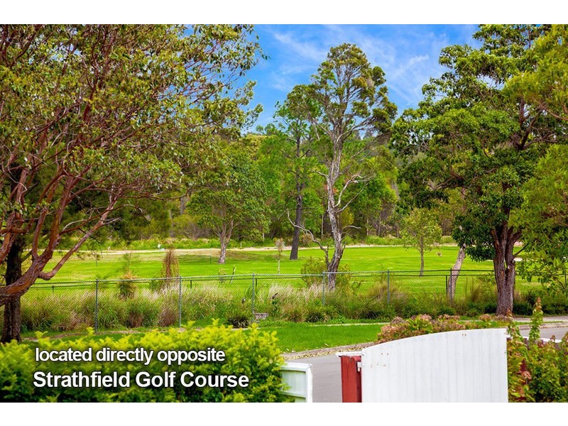 61 Myrna Road, Strathfield NSW 2135