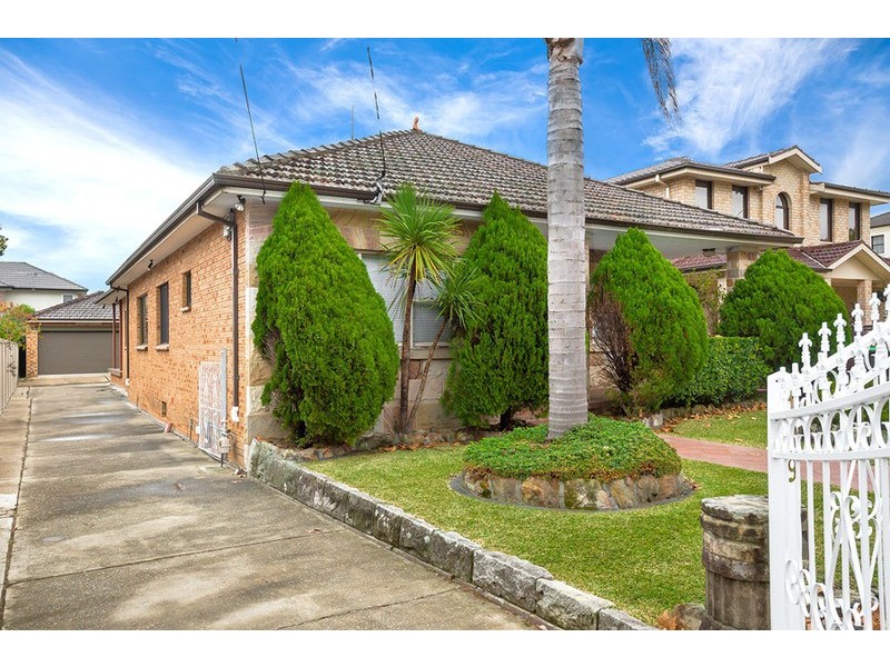 199 Homebush Road, Strathfield NSW 2135