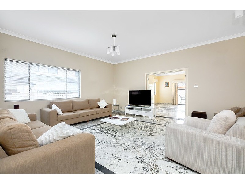 199 Homebush Road, Strathfield NSW 2135