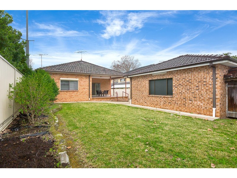 199 Homebush Road, Strathfield NSW 2135