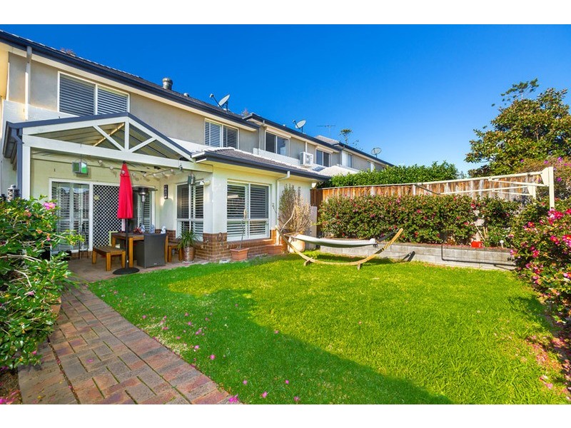 9 Botanica Drive, Lidcombe NSW 2141