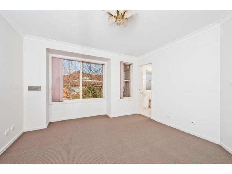 53/1 Bennett Avenue, Strathfield NSW 2135