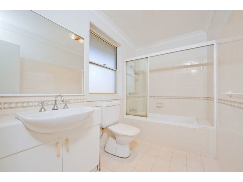 53/1 Bennett Avenue, Strathfield NSW 2135