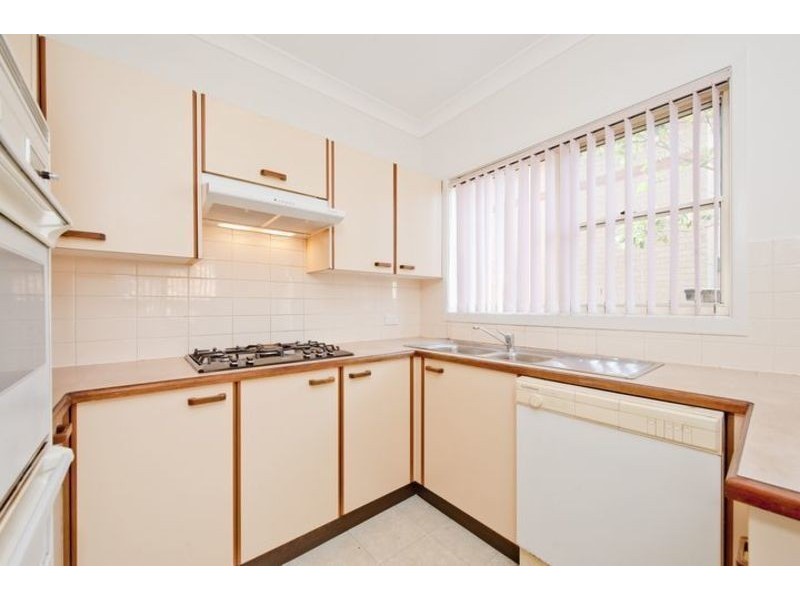 53/1 Bennett Avenue, Strathfield NSW 2135