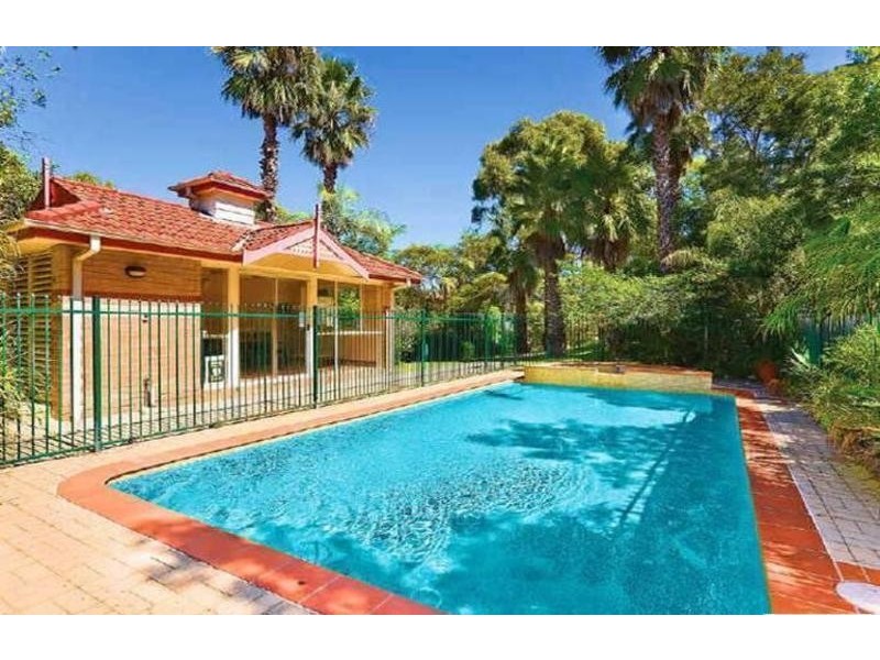 53/1 Bennett Avenue, Strathfield NSW 2135