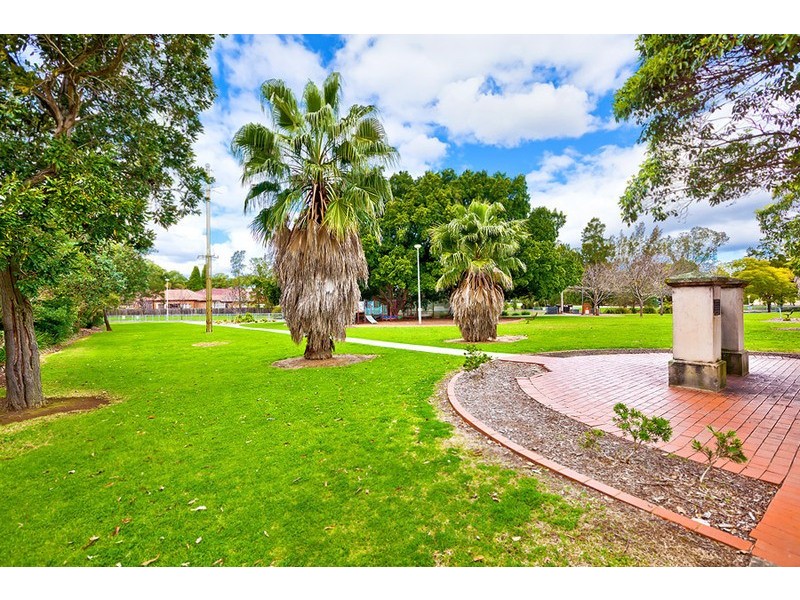 15/31-33 Hampstead Road, Homebush West NSW 2140