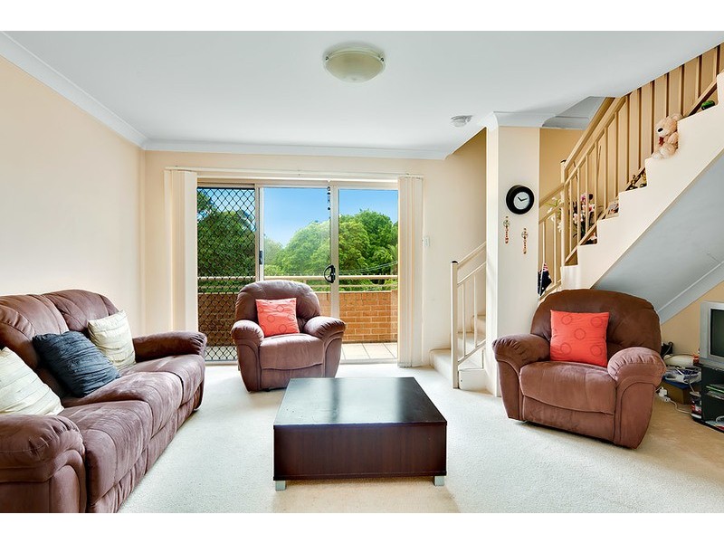 20/42-50 Hampstead Road, Homebush West NSW 2140