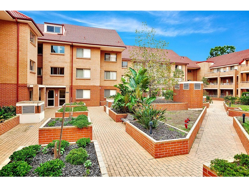 20/42-50 Hampstead Road, Homebush West NSW 2140