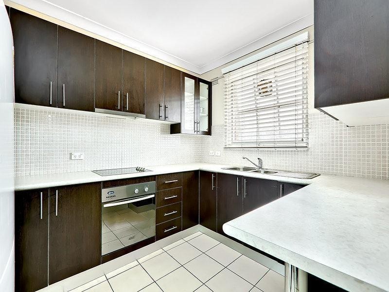 4/6 Burlington Road, Homebush NSW 2140