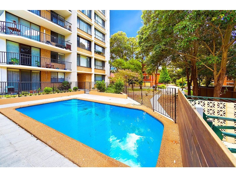 1/101 Wentworth Road, Burwood NSW 2134