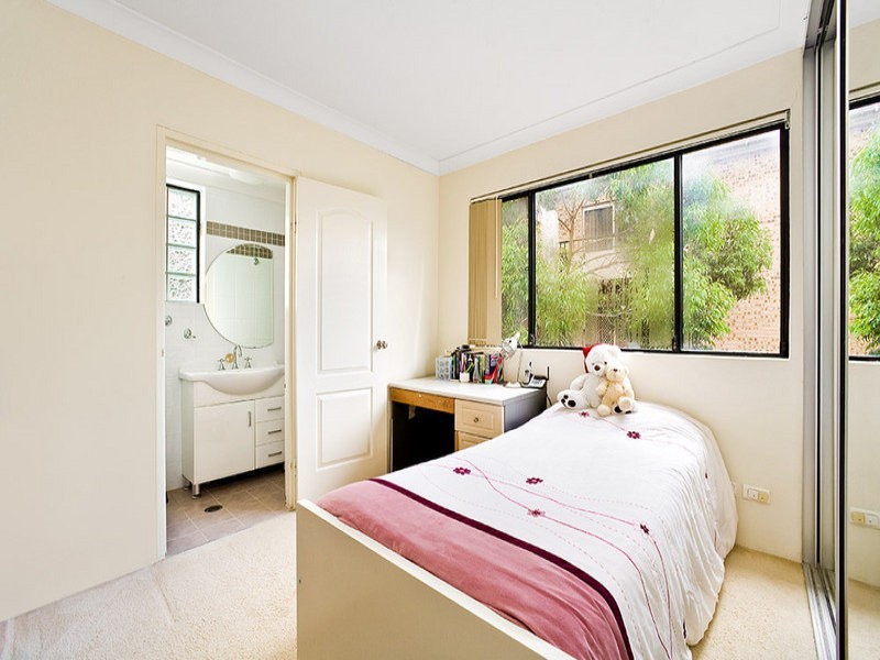 11/76-78 Courallie Avenue, Homebush West NSW 2140