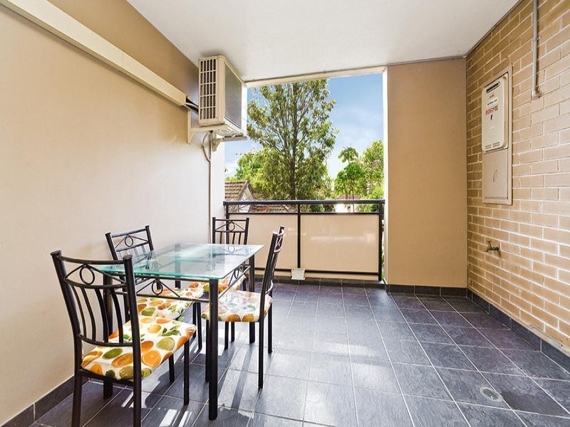 11/76-78 Courallie Avenue, Homebush West NSW 2140