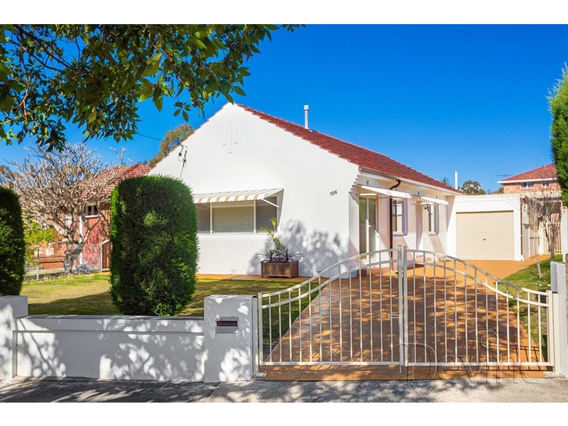 106 Arthur Street, Homebush West NSW 2140