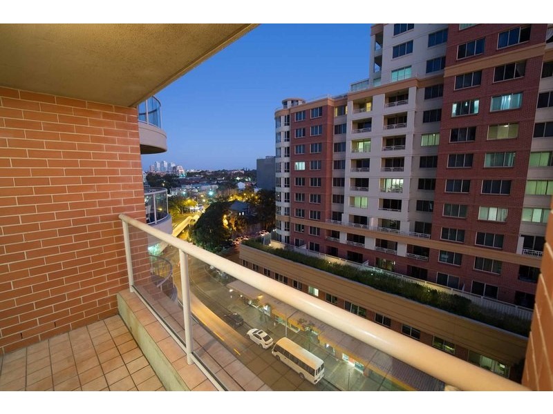 905/3-7 Albert Road, Strathfield NSW 2135