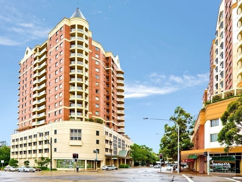 905/3-7 Albert Road, Strathfield NSW 2135
