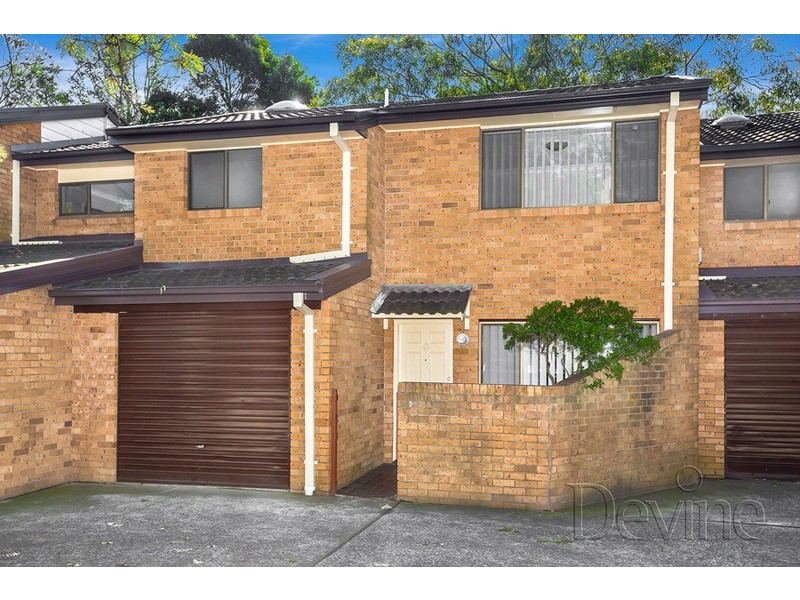 5/2 Eastbourne Road, Homebush West NSW 2140