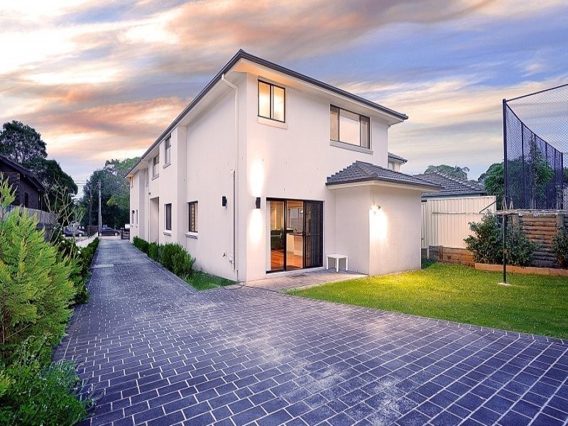 26 Barker Road, Strathfield NSW 2135