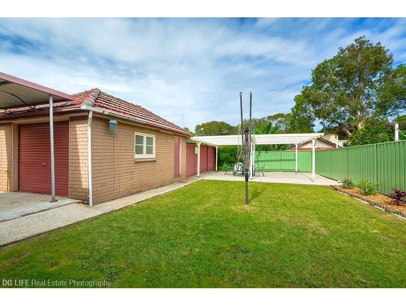 20 The Causeway, Strathfield South NSW 2136