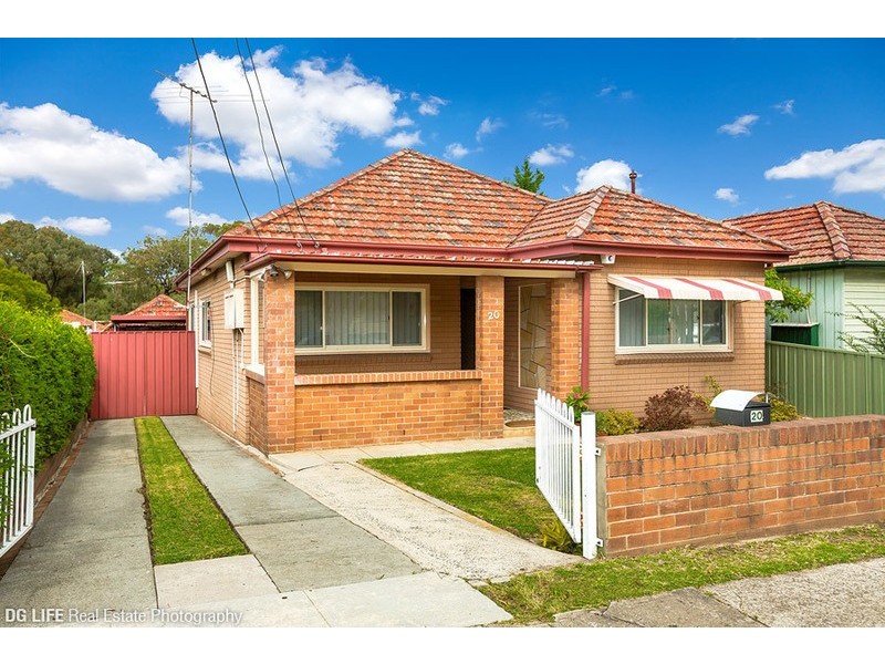 20 The Causeway, Strathfield South NSW 2136