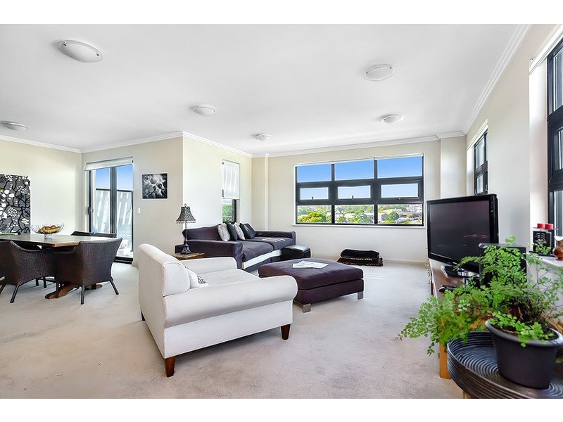 39/21 Angas Lane, Meadowbank NSW 2114
