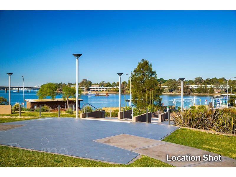 39/21 Angas Lane, Meadowbank NSW 2114