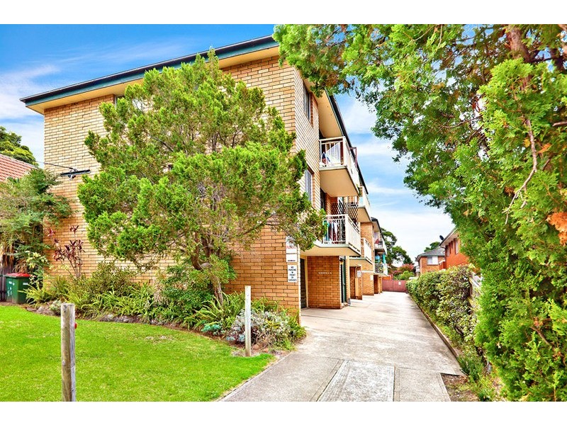 4/9 Hornsey Road, Homebush West NSW 2140