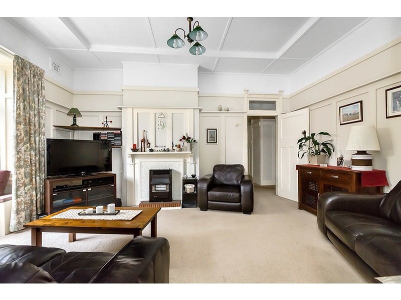 4 Bell Street, Concord NSW 2137