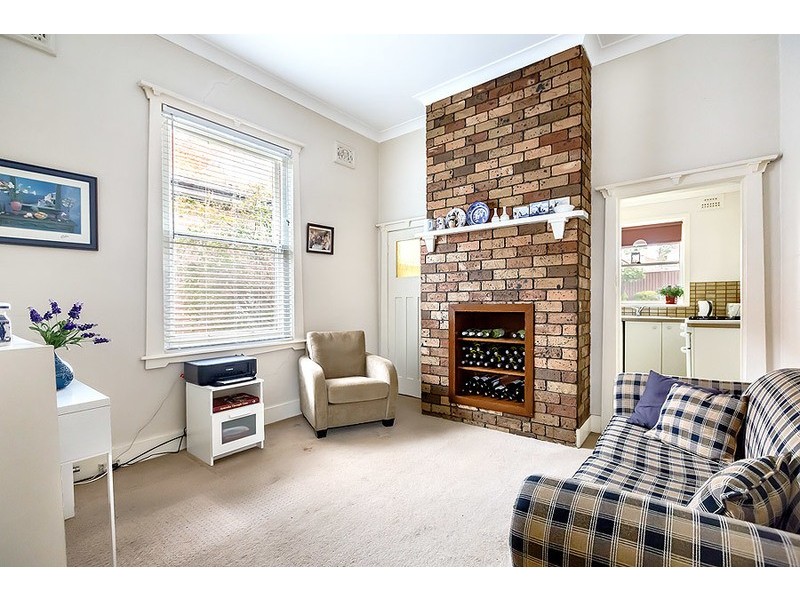 4 Bell Street, Concord NSW 2137