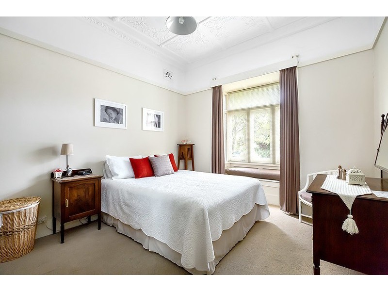 4 Bell Street, Concord NSW 2137